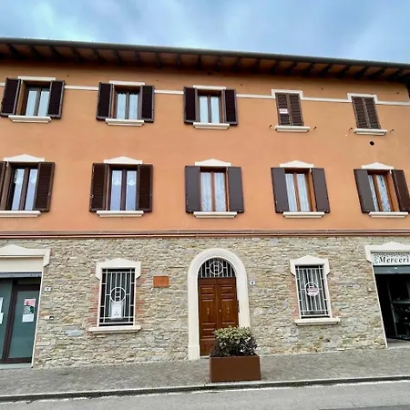 La Casa Di Agnese *