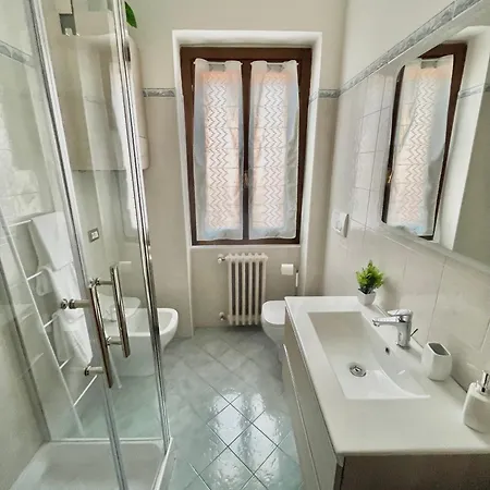 La Casa Di Agnese *