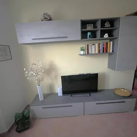 Appartamento La Casa Di Agnese