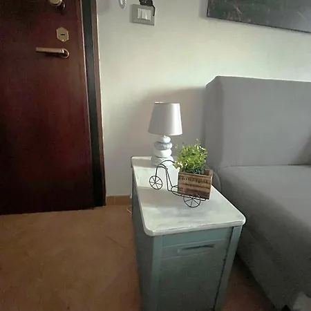 La Casa Di Agnese