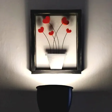 La Casa Di Agnese 산 베네데토 발 디 삼브로