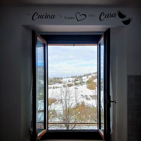 La Casa Di Agnese Appartamento