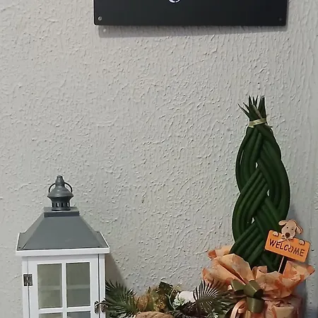 La Casa Di Agnese Appartamento