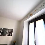 La Casa Di Agnese Διαμέρισμα San Benedetto Val di Sambro