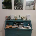La Casa Di Agnese Διαμέρισμα