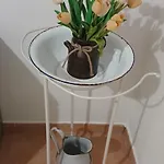 Διαμέρισμα La Casa Di Agnese San Benedetto Val di Sambro