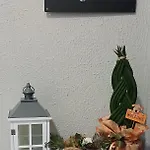La Casa Di Agnese Διαμέρισμα
