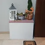 La Casa Di Agnese Διαμέρισμα San Benedetto Val di Sambro