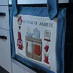 La Casa Di Agnese Διαμέρισμα San Benedetto Val di Sambro