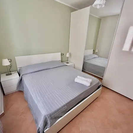 Appartement La Casa Di Agnese *