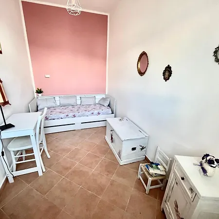 La Casa Di Agnese * San Benedetto Val di Sambro