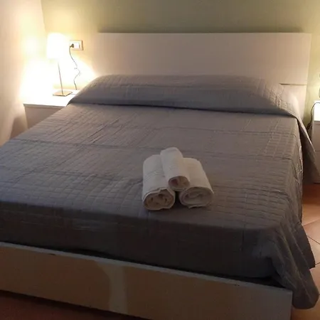 La Casa Di Agnese *