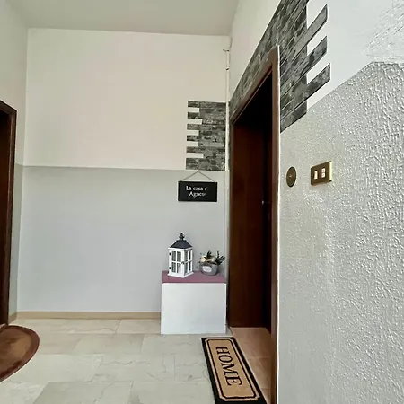 La Casa Di Agnese Apartamento