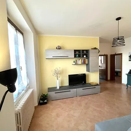 Apartamento La Casa Di Agnese *