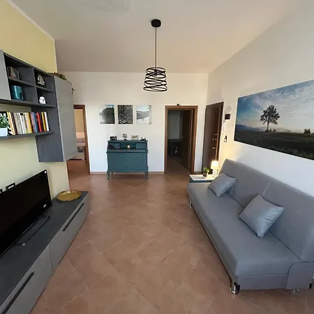 La Casa Di Agnese 公寓 *