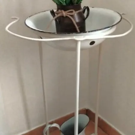 Apartamento La Casa Di Agnese *