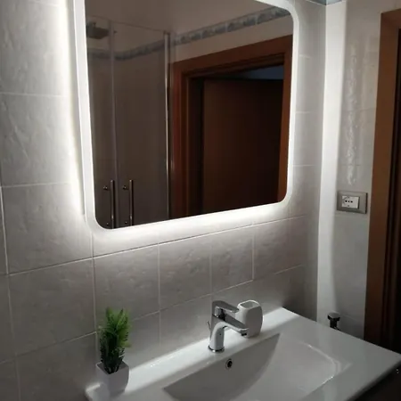 La Casa Di Agnese San Benedetto Val di Sambro