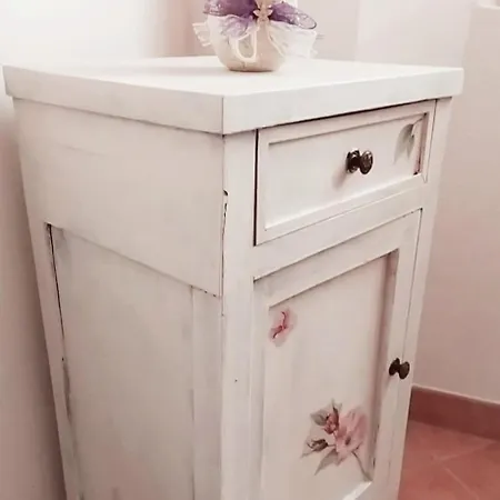 La Casa Di Agnese Apartment