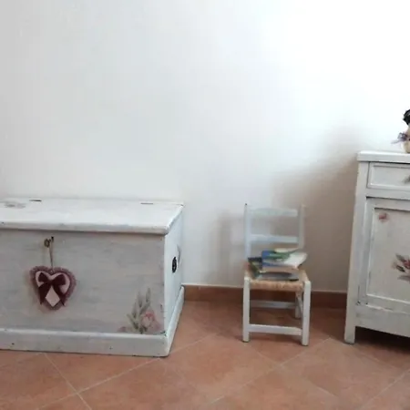 La Casa Di Agnese * San Benedetto Val di Sambro