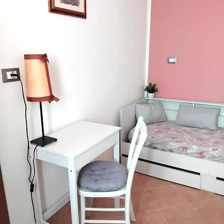 La Casa Di Agnese *