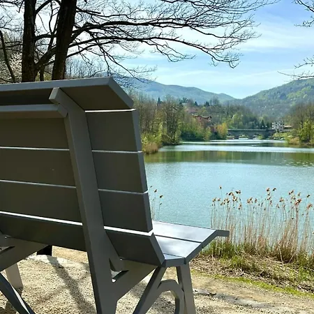 Apartamento La Casa Di Agnese *