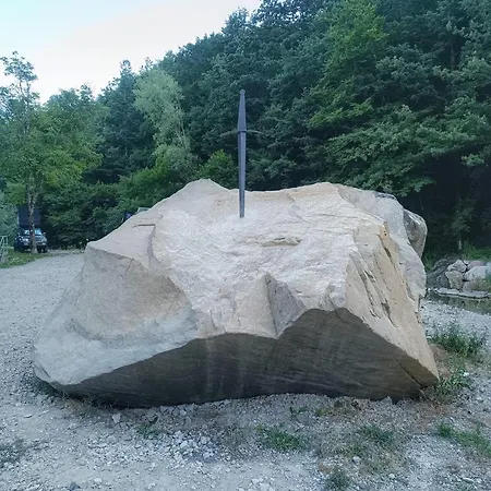 La Casa Di Agnese 公寓 San Benedetto Val di Sambro