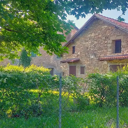 La Casa Di Agnese San Benedetto Val di Sambro