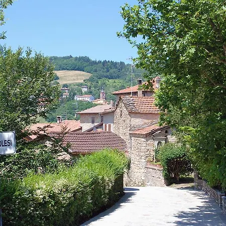 La Casa Di Agnese Apartamento *