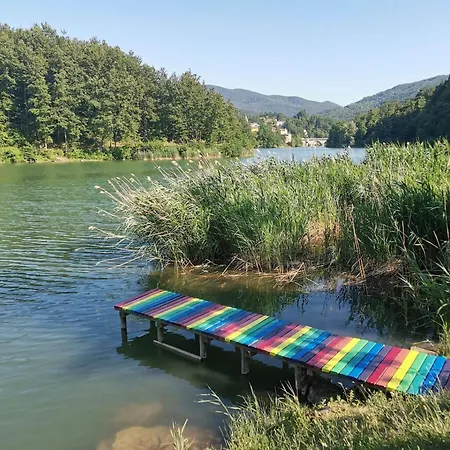 Apartamento La Casa Di Agnese