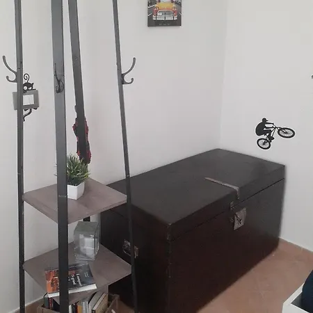 La Casa Di Agnese San Benedetto Val di Sambro