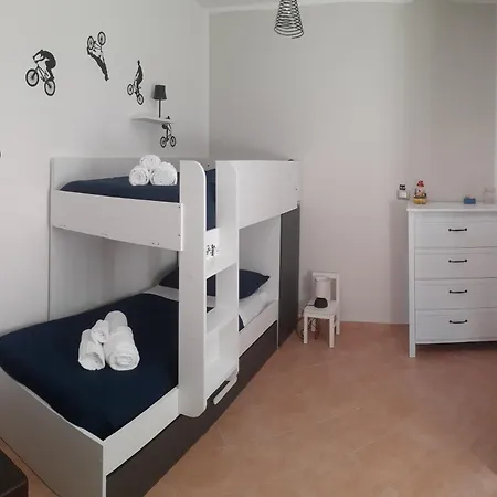 La Casa Di Agnese San Benedetto Val di Sambro
