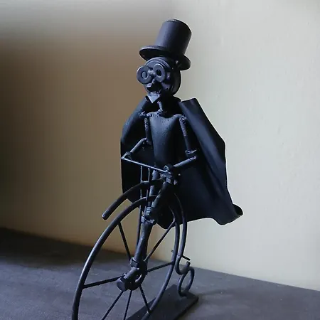 公寓 La Casa Di Agnese *