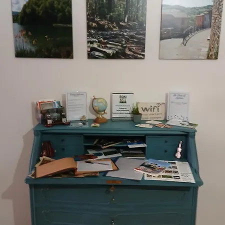 La Casa Di Agnese Apartamento