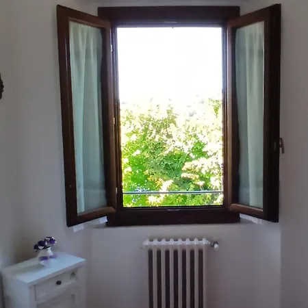 La Casa Di Agnese Apartamento