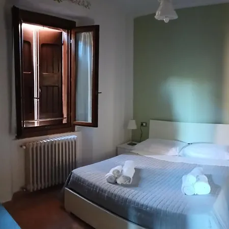 La Casa Di Agnese Appartement