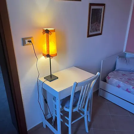 La Casa Di Agnese Apartamento