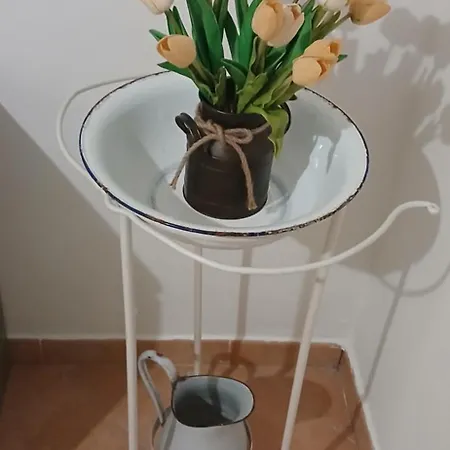 Apartamento La Casa Di Agnese San Benedetto Val di Sambro