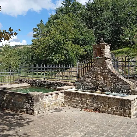 La Casa Di Agnese Apartamento