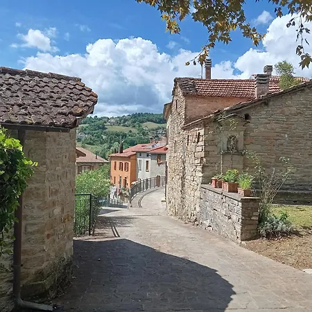 Apartamento La Casa Di Agnese