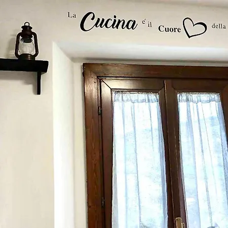 La Casa Di Agnese