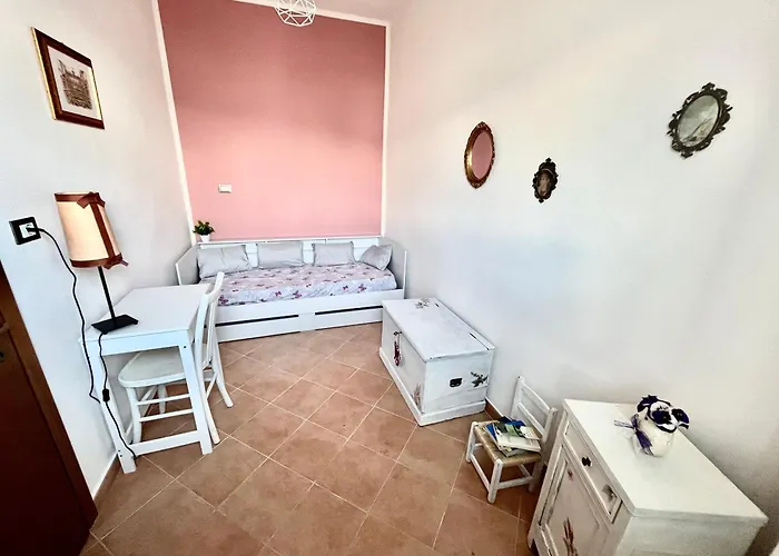 La Casa Di Agnese * San Benedetto Val di Sambro