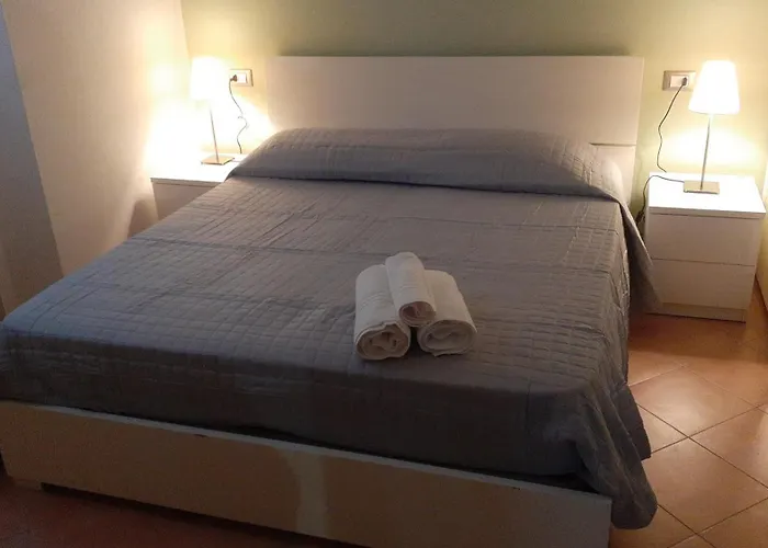 La Casa Di Agnese *
