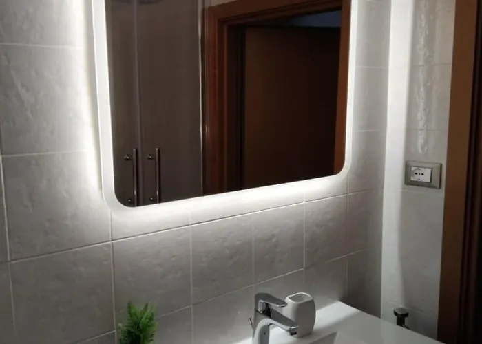 La Casa Di Agnese San Benedetto Val di Sambro