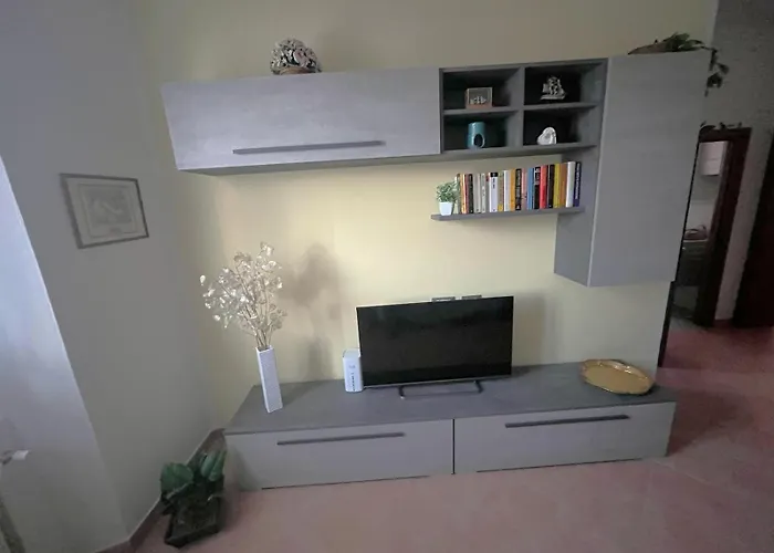 דירה La Casa Di Agnese