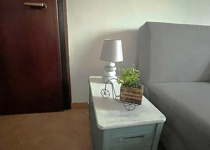 La Casa Di Agnese
