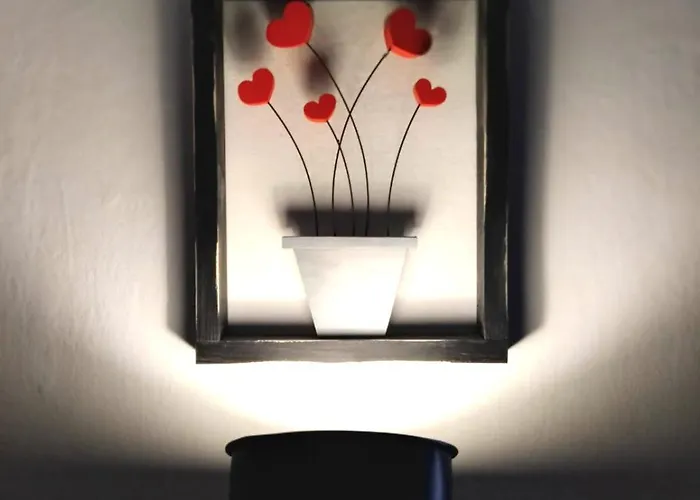 La Casa Di Agnese San Benedetto Val di Sambro