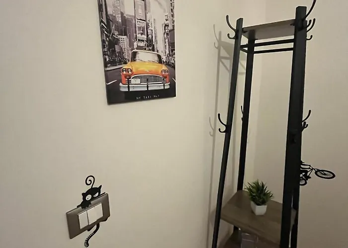 דירה La Casa Di Agnese