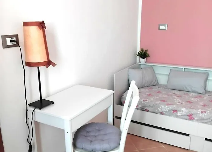 La Casa Di Agnese *