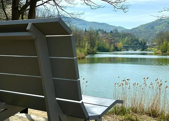 Lejlighed La Casa Di Agnese *