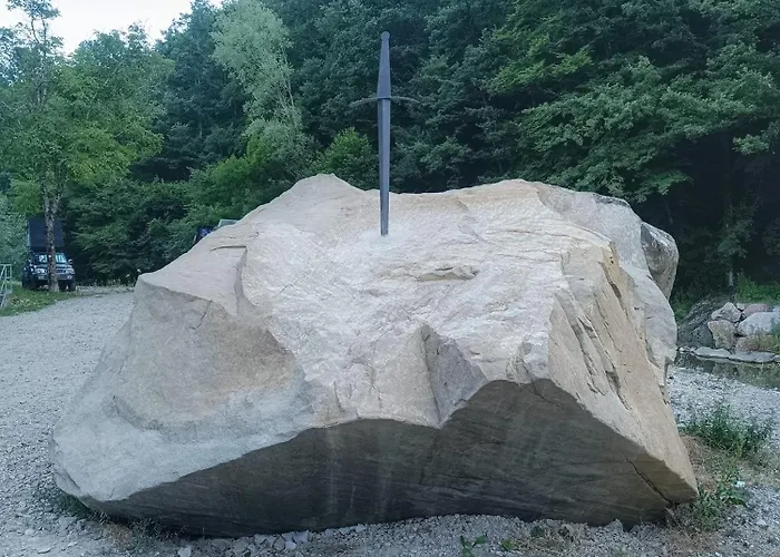 La Casa Di Agnese Lejlighed San Benedetto Val di Sambro